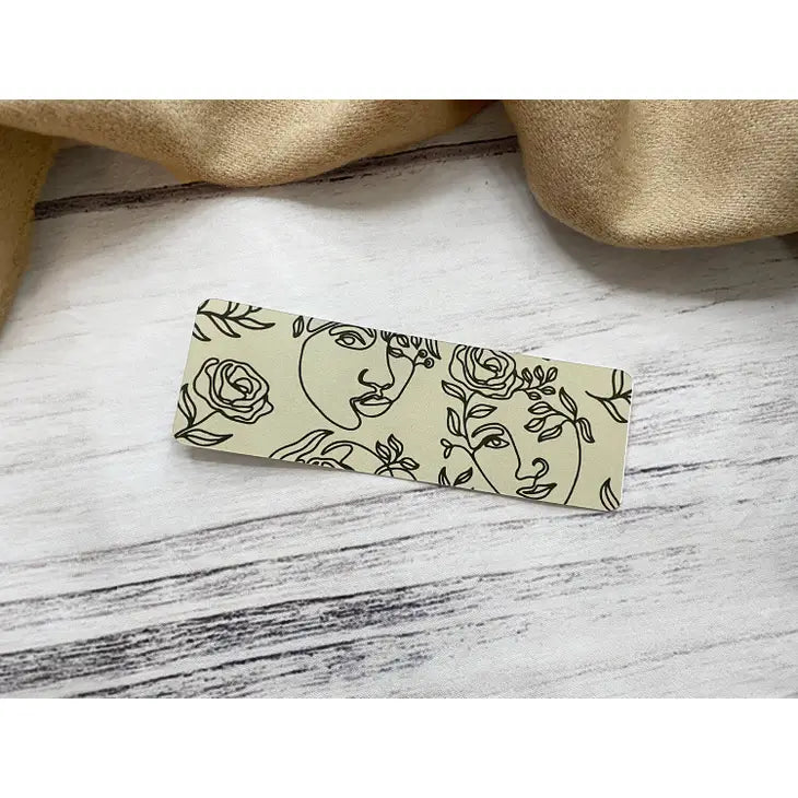 Cardstock Bookmarks