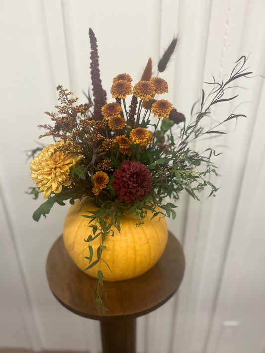 The Spencer Centrepiece