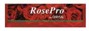 Chrysal Rose Pro Liquid Sachet