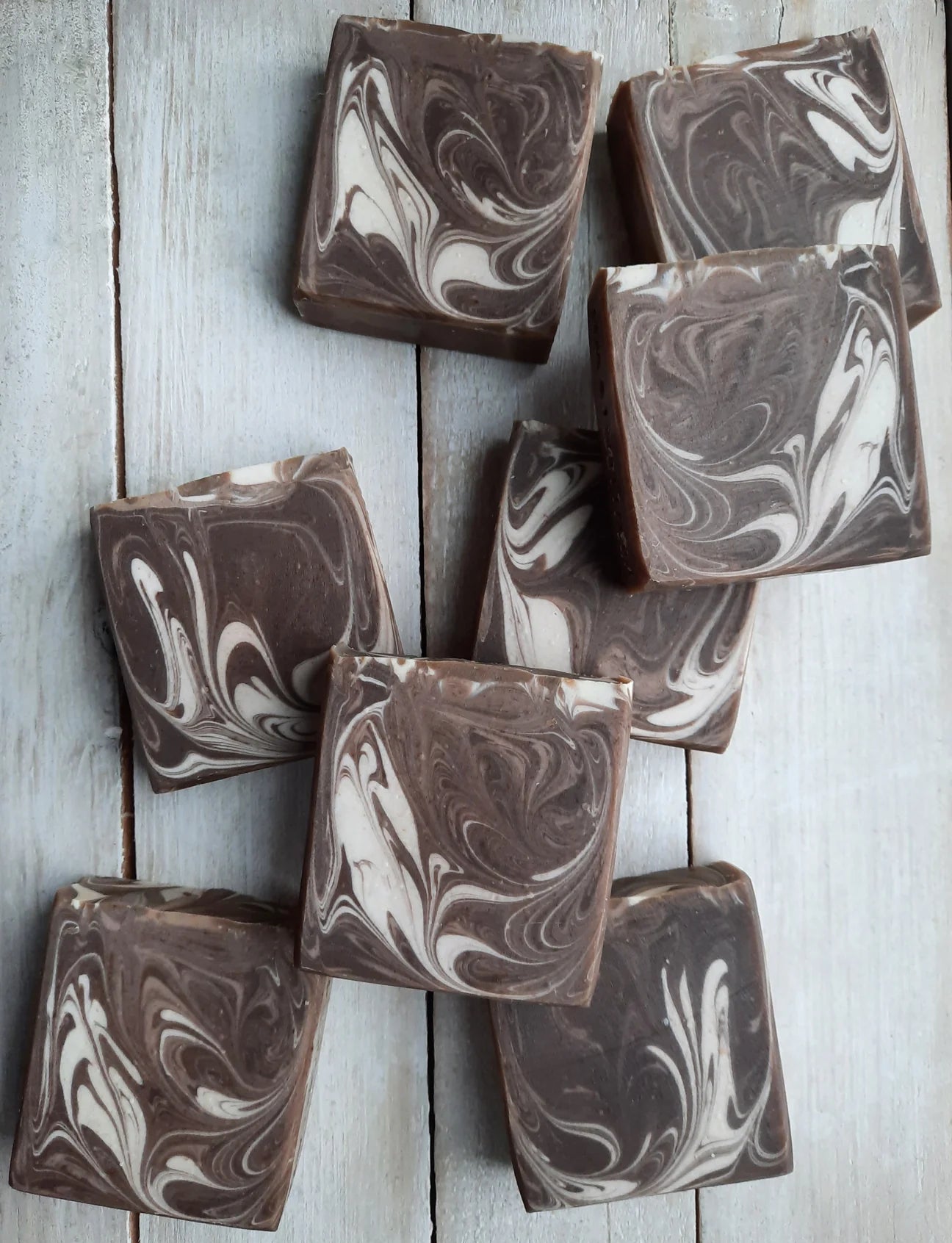 fox + fern Goat Milk Soap