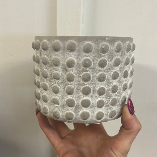 Geo Dot Pot