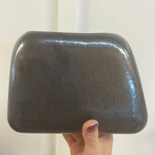 Cylindrical Container